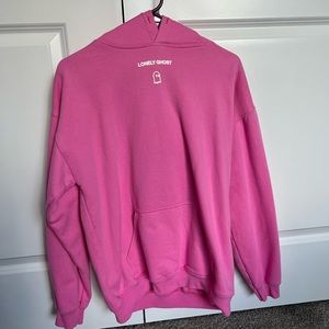 Lonely Ghost sweatshirt